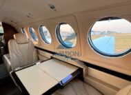 Beechcraft King Air B200 – Ano 1997 à Venda