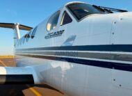 Beechcraft King Air B200 – Ano 1997 à Venda