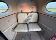 Beechcraft King Air B200 – Ano 1997 à Venda