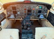 Beechcraft King Air B200 – Ano 1997 à Venda