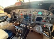 Beechcraft King Air B200 – Ano 1997 à Venda