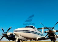 Beechcraft King Air B200 – Ano 1997 à Venda
