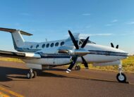 Beechcraft King Air B200 – Ano 1997 à Venda