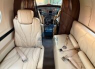 Beechcraft King Air B200 – Ano 1997 à Venda