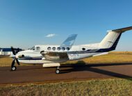 Beechcraft King Air B200 – Ano 1997 à Venda