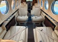 Beechcraft King Air B200 – Ano 1997 à Venda