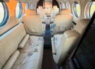 Beechcraft King Air B200 – Ano 1997 à Venda