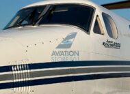 Beechcraft King Air B200 – Ano 1997 à Venda