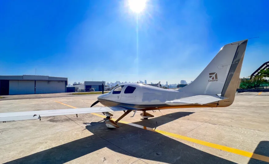 Avião Cessna 350 Corvalis à venda