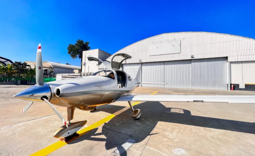 Avião Cessna 350 Corvalis à venda