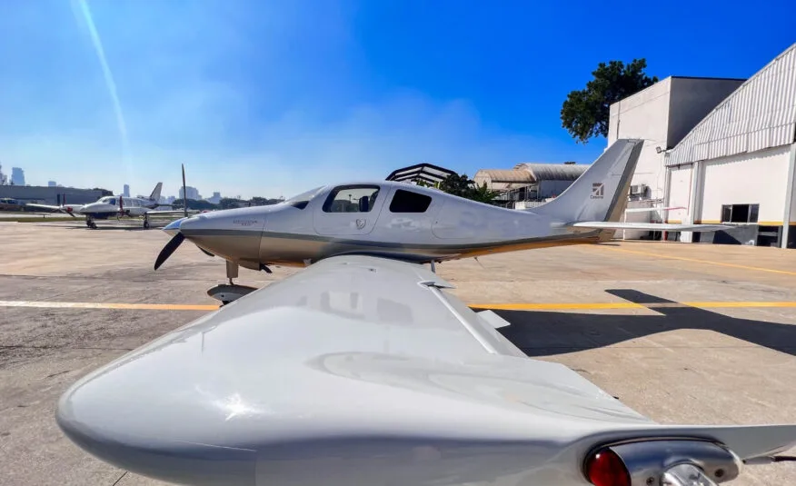 Avião Cessna 350 Corvalis à venda