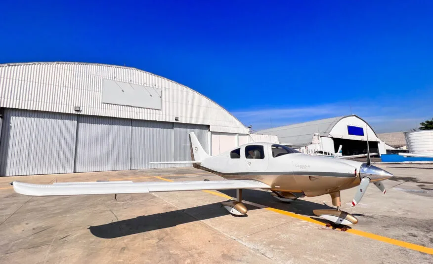 Avião Cessna 350 Corvalis à venda