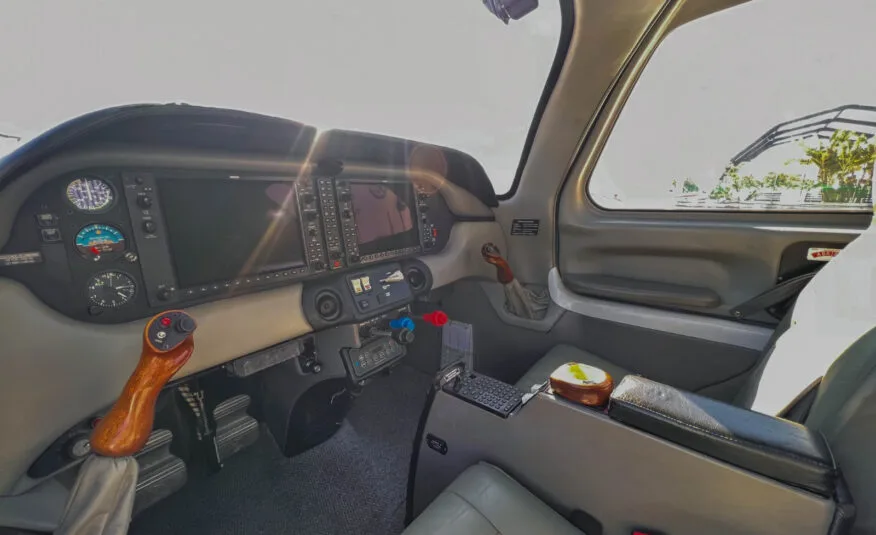 Avião Cessna 350 Corvalis à venda