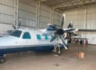 Avião Mitsubishi MU-2B-60 – Ano 1983 à Venda