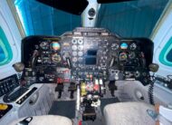 Avião Mitsubishi MU-2B-60 – Ano 1983 à Venda