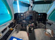 Avião Mitsubishi MU-2B-60 – Ano 1983 à Venda