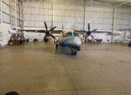 Avião Mitsubishi MU-2B-60 – Ano 1983 à Venda