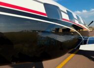 Avião Piper Meridian PA-46-500TP – Ano 2010 – 3.000 H.T.