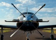 Avião Piper Meridian PA-46-500TP – Ano 2010 – 3.000 H.T.