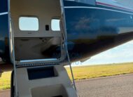 Avião Piper Meridian PA-46-500TP – Ano 2010 – 3.000 H.T.