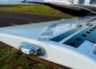 Avião Piper Meridian PA-46-500TP – Ano 2010 – 3.000 H.T.