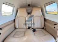 Avião Piper Meridian PA-46-500TP – Ano 2010 – 3.000 H.T.