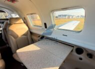 Avião Piper Meridian PA-46-500TP – Ano 2010 – 3.000 H.T.