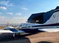 Avião Piper Seneca V PA-34-220T – Ano 1998 – 3.350 H.T.