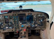 Avião Piper Seneca V PA-34-220T – Ano 1998 – 3.350 H.T.