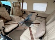 Avião Piper Seneca V PA-34-220T – Ano 1998 – 3.350 H.T.
