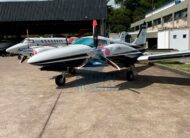 Avião Piper Seneca V PA-34-220T – Ano 1998 – 3.350 H.T.