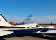 Avião Piper Seneca V PA-34-220T – Ano 1998 – 3.350 H.T.