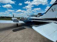 Avião Piper Seneca V PA-34-220T – Ano 1998 – 3.350 H.T.