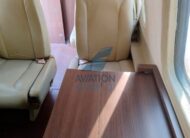 Avião Twin Commander 690B – Ano 1977 – à Venda