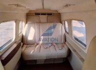 Avião Twin Commander 690B – Ano 1977 – à Venda