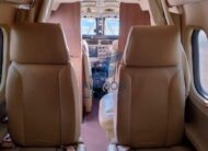 Avião Twin Commander 690B – Ano 1977 – à Venda