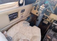 Avião Twin Commander 690B – Ano 1977 – à Venda