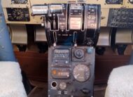 Avião Twin Commander 690B – Ano 1977 – à Venda