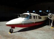Avião Twin Commander 690B – Ano 1977 – à Venda
