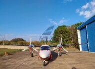 Avião Twin Commander 690B – Ano 1977 – à Venda