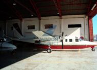 Avião Twin Commander 690B – Ano 1977 – à Venda
