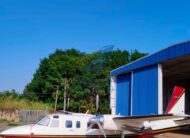 Avião Twin Commander 690B – Ano 1977 – à Venda