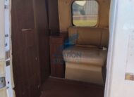 Avião Twin Commander 690B – Ano 1977 – à Venda