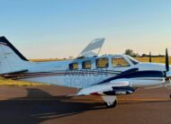Beechcraft Baron G58 – Ano 2017 – 550 H.T.