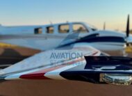 Beechcraft Baron G58 – Ano 2017 – 550 H.T.