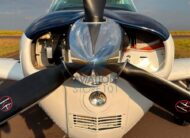 Beechcraft Bonanza A36 – Ano 1989 – 5.380 H.T.