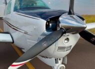 Beechcraft Bonanza A36 – Ano 1989 – 5.380 H.T.