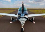 Beechcraft Bonanza A36 – Ano 1989 – 5.380 H.T.