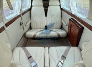 Beechcraft Bonanza A36 – Ano 1989 – 5.380 H.T.