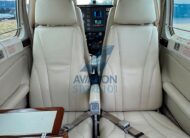 Beechcraft Bonanza A36 – Ano 1989 – 5.380 H.T.